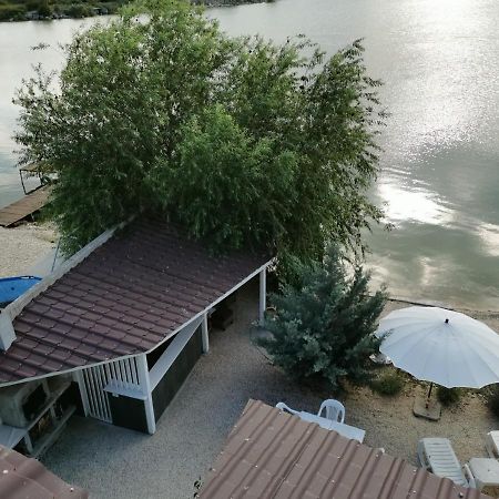 Vila Zuzette Hotel Constanta Exterior photo