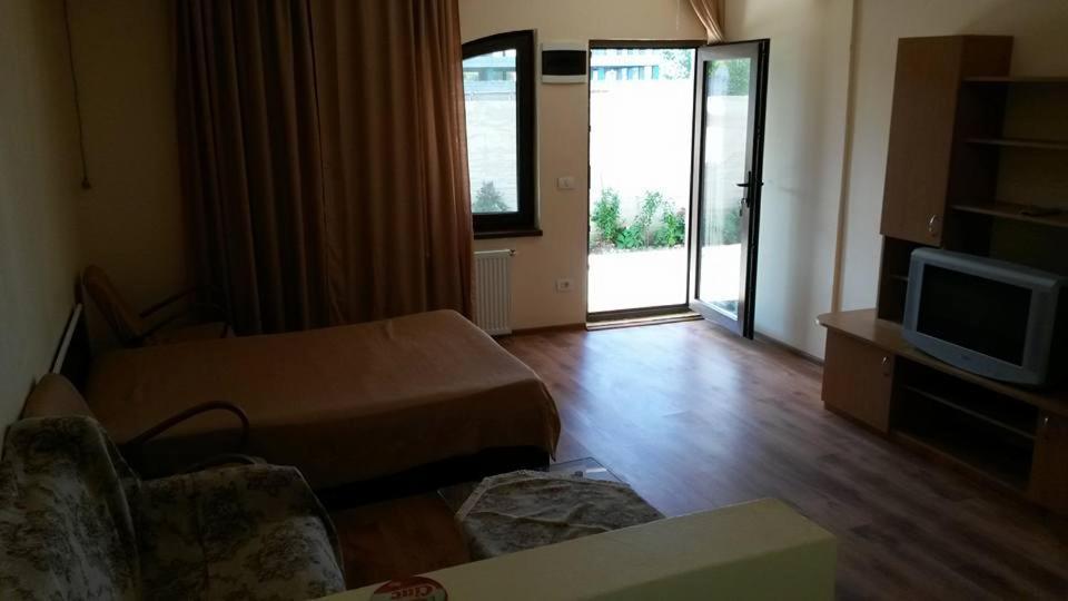 Vila Zuzette Hotel Constanta Exterior photo