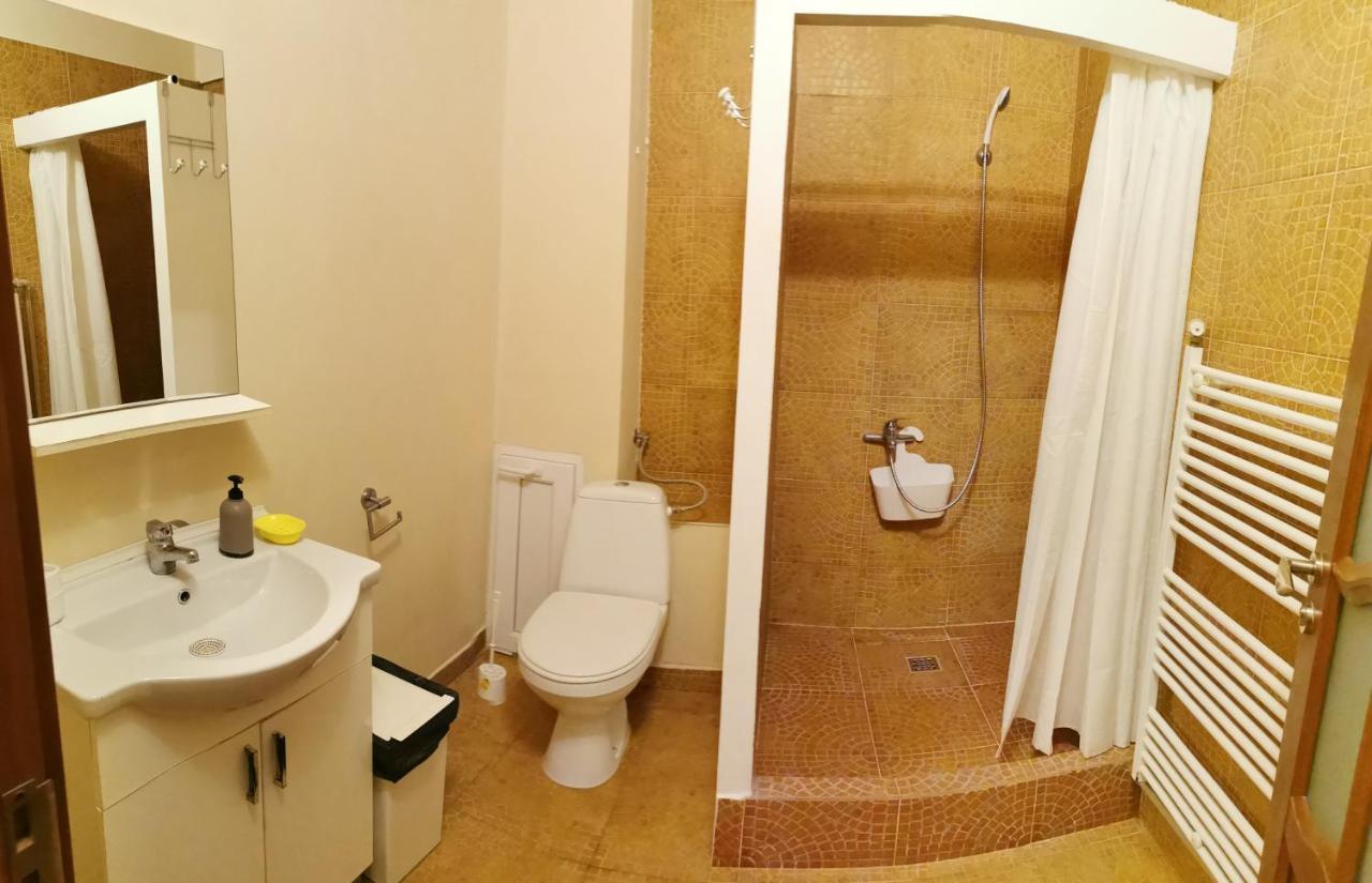 Vila Zuzette Hotel Constanta Exterior photo