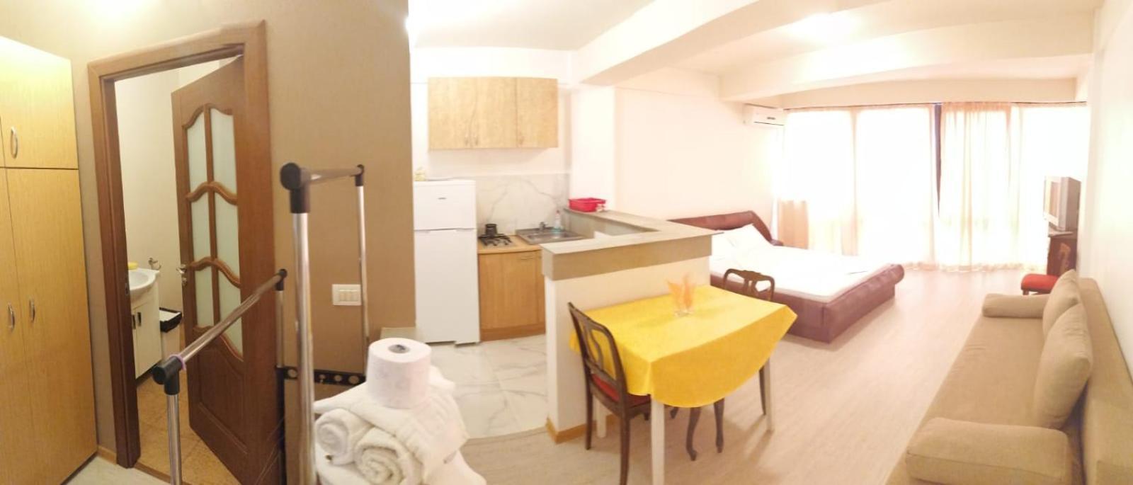 Vila Zuzette Hotel Constanta Room photo